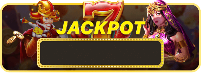 Grand Jackpot Prize Pool